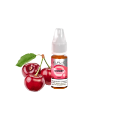 Рідина Elfliq Cherry (Вишня, 50 мг, 10 мл)