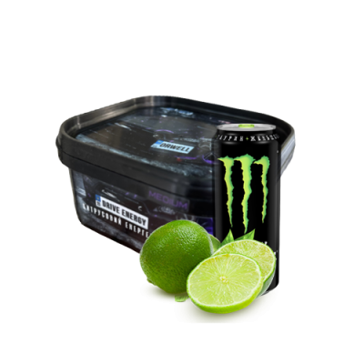 Тютюн Orwell Medium Drive Energy (Драйв Енерджі, 200 г)