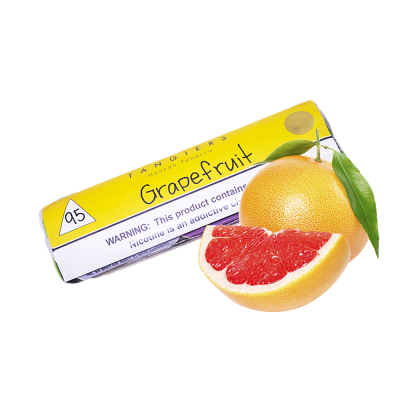 Тютюн Tangiers Noir №95 Grapefruit (Грейпфрут, 250 г)