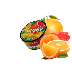 Тютюн Yummy Апельсин Грейпфрут (100 г)