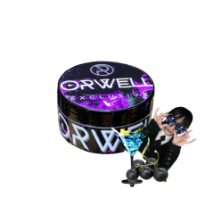Тютюн Orwell Soft Wednesday (Венсдей, 50 г)