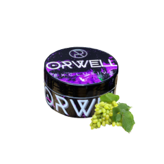 Тютюн Orwell Strong Turkish Grape (Виноград, 50 г)