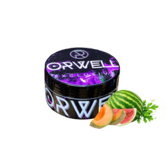 Тютюн Orwell Strong Red light (Кавун Диня, 50 г)