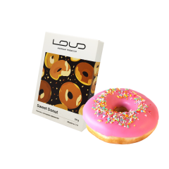 Тютюн Loud Light Sweet donut (Солодкий Донат, 50 г)