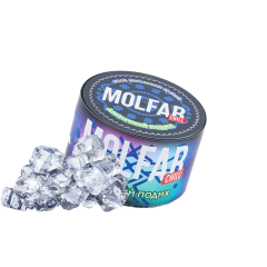 Тютюн Molfar Chill Line Арктичний подих (200 г)