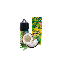 Рідина In Bottle Salt Coconut Pandan (Коконат Пандан, 50 мг, 30 мл)