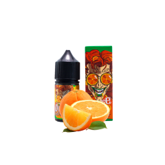 Рідина In Bottle Salt Orange (Апельсин, 50 мг, 30 мл)