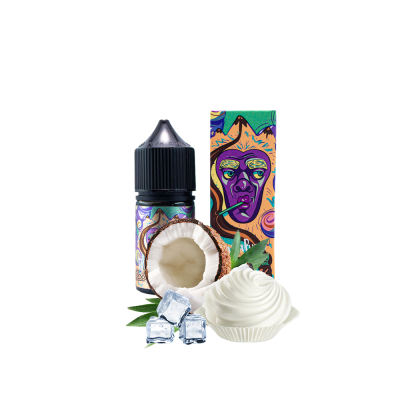 Рідина In Bottle Salt Makapuno (Макапуно, 50 мг, 30 мл)