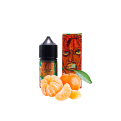 Рідина In Bottle Salt Tangerine (Мандарин, 50 мг, 30 мл)
