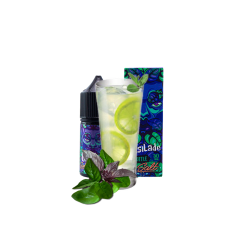 Рідина In Bottle Salt Basilade (Базилад, 50 мг, 30 мл)