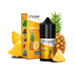Рідина Chaser Pineapple Ultra (Ананас, 50мг, 30мл)