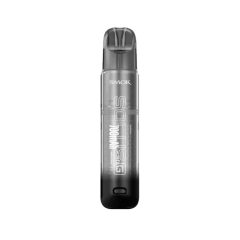 Smok Solus G Kit 700 Transparent Grey (Сірий, з картриджем) Багаторазовий POD