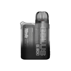 Smok Solus G-Box Kit 700 Transparent Grey (Сірий, з картриджем) Багаторазовий POD
