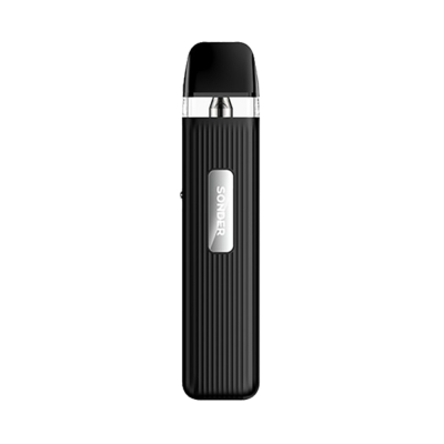GeekVape Sonder Q 1000 Black (Чорний, з картриджем) Багаторазовий POD 21604 GeekVape Sonder Q 1000 Black (Чорний, з картриджем) Багаторазовий POD