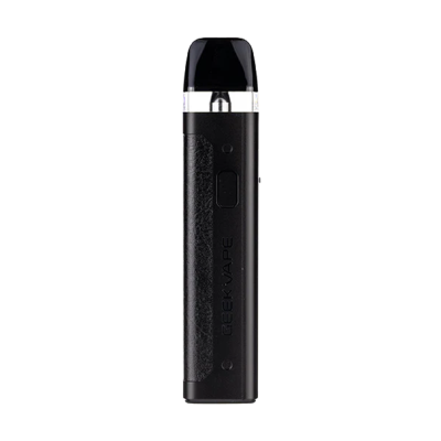 GeekVape AQ Kit 1000 Black (Чорний, з картриджем) Багаторазовий POD 21607 GeekVape AQ Kit 1000 Black (Чорний, з картриджем) Багаторазовий POD