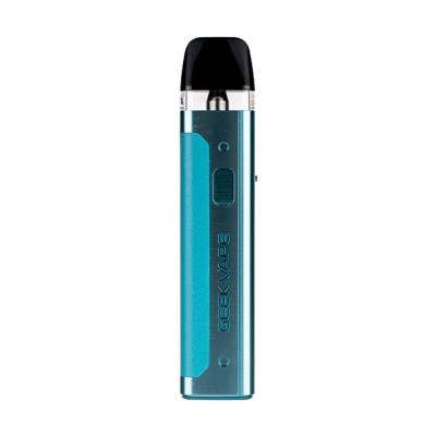 GeekVape AQ Kit 1000 Turquise (Бирюзовый, с картриджем) Многоразовый POD 21610 GeekVape AQ Kit 1000 Turquise (Бирюзовый, с картриджем) Многоразовый POD