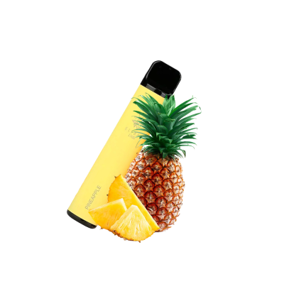 Elf Bar 1500 Pineapple (Ананас) Одноразовий POD