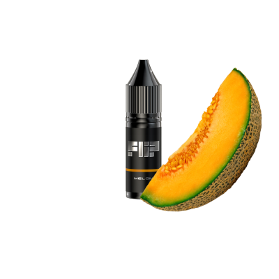 Рідина Flip salt Melon (Диня, 50 мг, 15 мл)