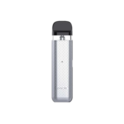 Smok Novo 2C 800 Silver (Металік, з картриджем) Багаторазовий POD 21684 Smok Novo 2C 800 Silver (Металік, з картриджем) Багаторазовий POD
