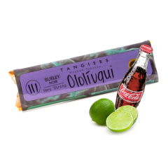 Тютюн Tangiers Burley №111 Ololiuqui (Ололік, 100 г)