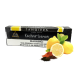 Тютюн Tangiers Noir №128 Kashmir Lemon (Кашмір Лимон, 250 г) Чорна упаковка