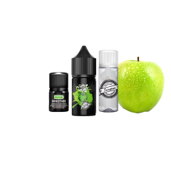 Набір для самозамішування Hype Kit Apple (Яблуко, 50 мг, 30 мл)