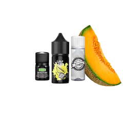 Набір для самозамішування Hype Kit Melon (Диня, 50 мг, 30 мл)