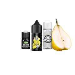 Набір для самозамішування Hype Kit Pear (Груша, 50 мг, 30 мл)