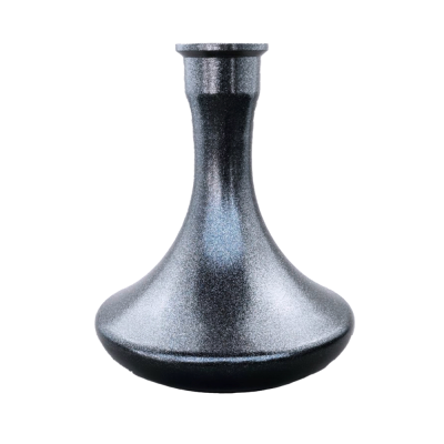 Колба для кальяну Craft Silver Shine (Металік, напилення) 21783 Колба для кальяну Craft Silver Shine (Металік, напилення)