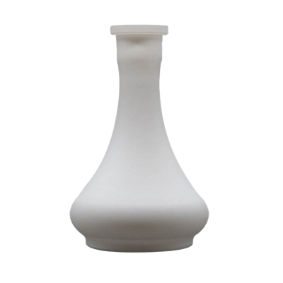 Колба для кальяну Drop M White Matt (Біла матова) 21788 Колба для кальяну Drop M White Matt (Біла матова)
