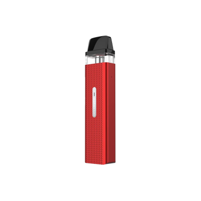Vaporesso XROS Mini Kit 1000 Cherry Red (Червоний, з картриджем) Багаторазовий POD 21796 Vaporesso XROS Mini Kit 1000 Cherry Red (Червоний, з картриджем) Багаторазовий POD