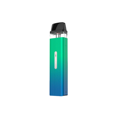 Vaporesso XROS Mini Kit 1000 Lime Green (Синьо-зелений, з картриджем) Багаторазовий POD 21797 Vaporesso XROS Mini Kit 1000 Lime Green (Синьо-зелений, з картриджем) Багаторазовий POD