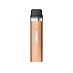 Vaporesso XROS Mini Kit 1000 Gold (Золотистий, з картриджем 0.8 Ом) Багаторазовий POD