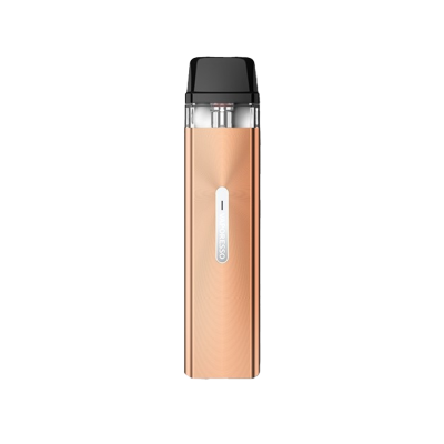 Vaporesso XROS Mini Kit 1000 Gold (Золотистий, з картриджем 0.8 Ом) Багаторазовий POD 21799 Vaporesso XROS Mini Kit 1000 Gold (Золотистий, з картриджем 0.8 Ом) Багаторазовий POD