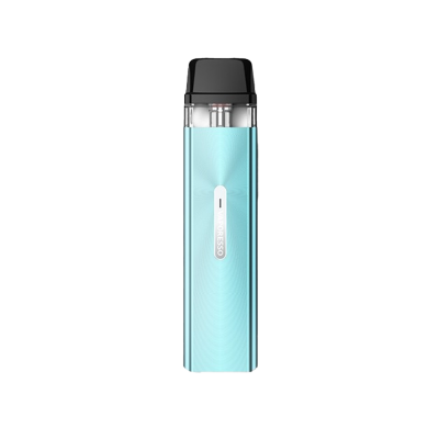 Vaporesso XROS Mini Kit 1000 Sierra Blue (Бірюзовий, з картриджем 0.8 Ом) Багаторазовий POD 21801 Vaporesso XROS Mini Kit 1000 Sierra Blue (Бірюзовий, з картриджем 0.8 Ом) Багаторазовий POD