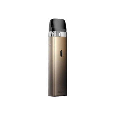 Voopoo Vinci SE 900 Coffee brown (Бронзовий, з картриджем) Багаторазовий POD 21809 Voopoo Vinci SE 900 Coffee brown (Бронзовий, з картриджем) Багаторазовий POD