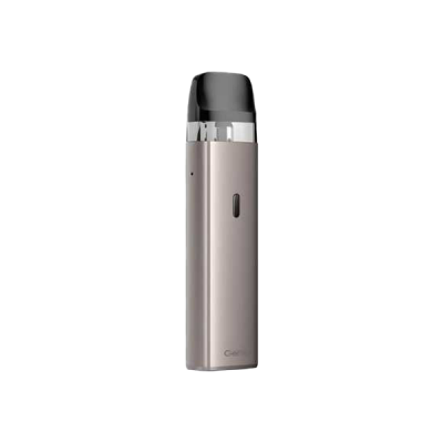 Voopoo Vinci SE 900 Cream Tan (Золотий, з картриджем) Багаторазовий POD