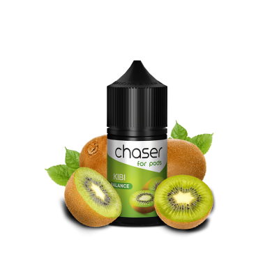 Рідина Chaser Kiwi Ultra (Ківі, 50 мг, 30 мл)