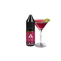 Рідина Alchemist Salt FL Cosmopolitan (Космополітан, 35 мг, 10 мл)