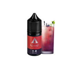Рідина Alchemist Salt FL Mojo (Моджо, 35 мг, 30 мл)