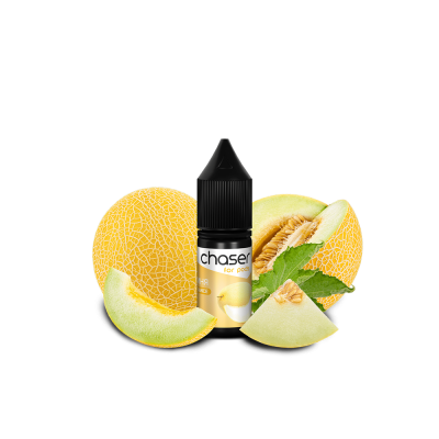 Рідина Chaser Melon Balance (Диня, 50 мг, 10 мл)