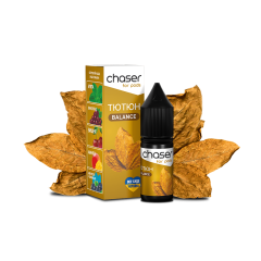 Рідина Chaser Tobacco Balance (Тютюн, 60 мг, 10 мл)