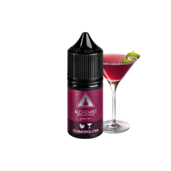 Рідина Alchemist Salt FL Cosmopolitan (Космополітан, 50 мг, 30 мл)