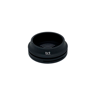 Стабілізатор жару Tactical HMD 9E418 Black (Чорний) 22016 Стабілізатор жару Tactical HMD 9E418 Black (Чорний)