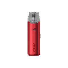 Voopoo VMATE PRO 900 Red (Червоний, з картриджем) Багаторазовий POD