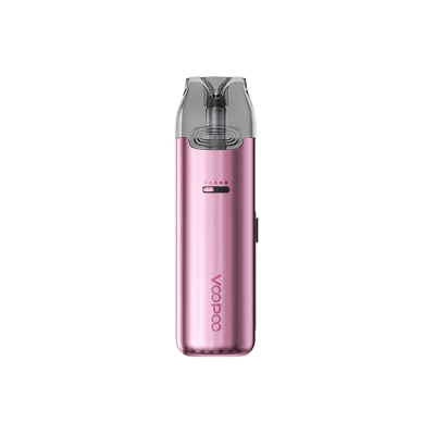 Voopoo VMATE PRO 900 Pink (Рожевий, з картриджем) Багаторазовий POD