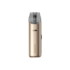 Voopoo VMATE PRO 900 Gold (Золотистий, з картриджем) Багаторазовий POD
