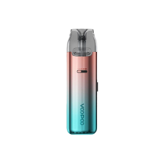 Voopoo VMATE PRO 900 Rosy (Рожево-блакитний, з картриджем) Багаторазовий POD