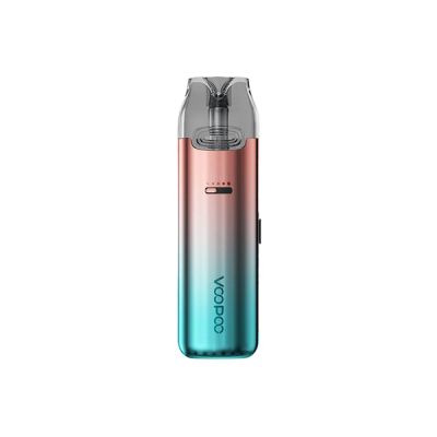 Voopoo VMATE PRO 900 Rosy (Рожево-блакитний, з картриджем) Багаторазовий POD