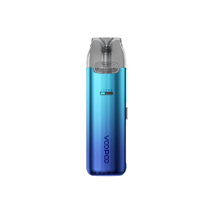 Voopoo VMATE PRO 900 Dawn Blue (Синій, з картриджем) Багаторазовий POD